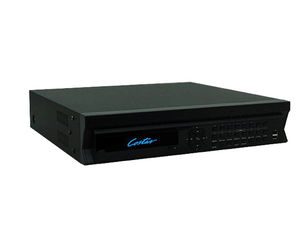 SP 10 Series Video Recorder